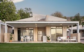 כפר הנופש עין גב